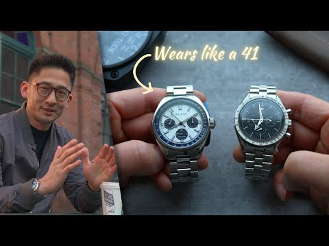 The OTHER MoonWatch Just Got Better !