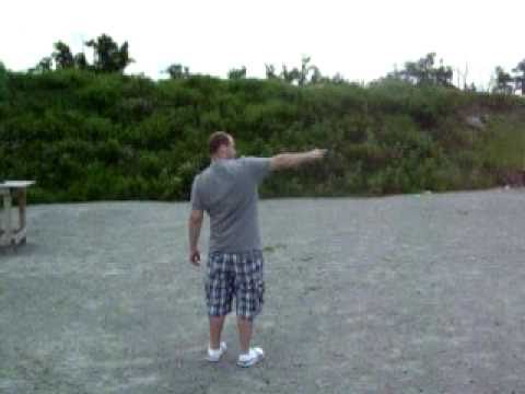 kel tec 9mm p-11 luger  Al