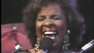 Gladys Knight &amp; B.B. King - Please Send Me Someone To Love (1987)