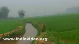 Beautiful landscapes of Tripura 