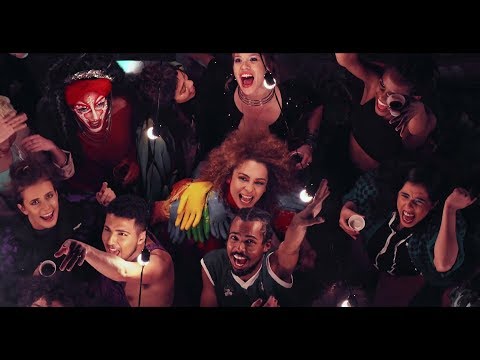 Lesbigay - Aíla