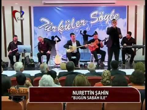 Nurettin Şahin-İnceden İnce