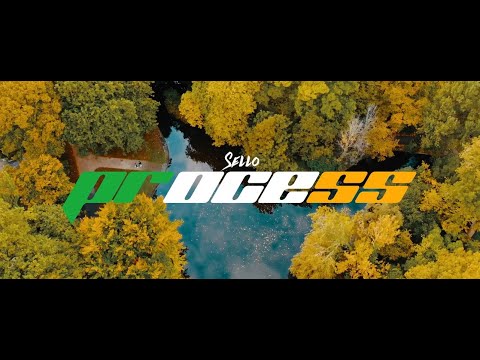 SELLO - PROCESS 📈 (Official Music Video)