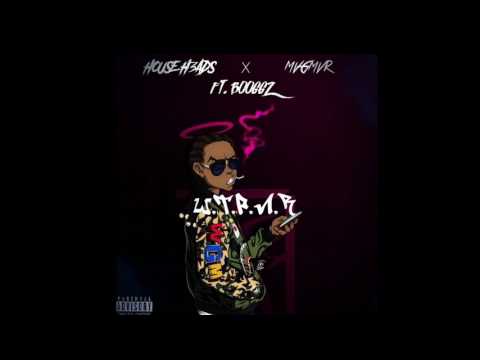 House H3ads Ft. Booggz - W.T.P.N.R (Original Mix)