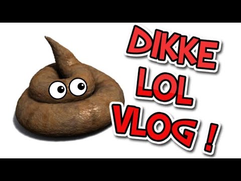 DIKKE LOL VLOG | Ik kan het liedje van Crazy Frog (Axel F) spelen op keyboard en ga het je leren!