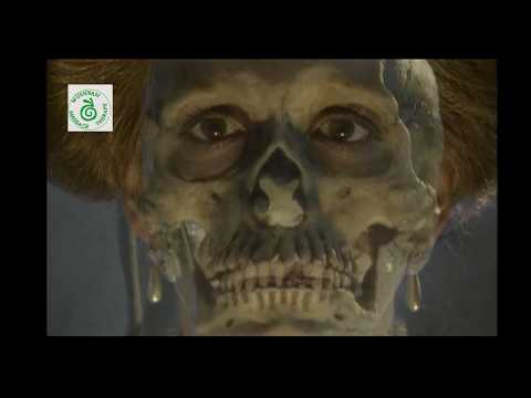 Elhunyt lelkek, visszajárnak...1. rész