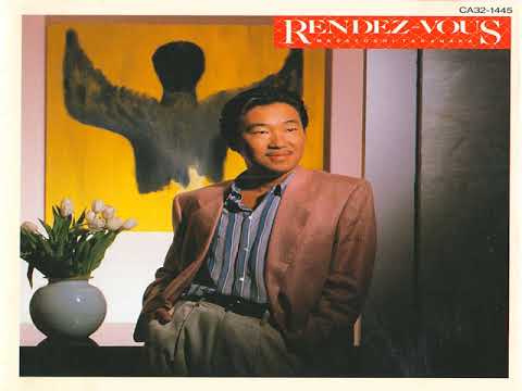 Masayoshi Takanaka - Save our Space for Children