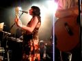 The New Pornographers - Crash Years (live @ la Maroquinerie, Paris)