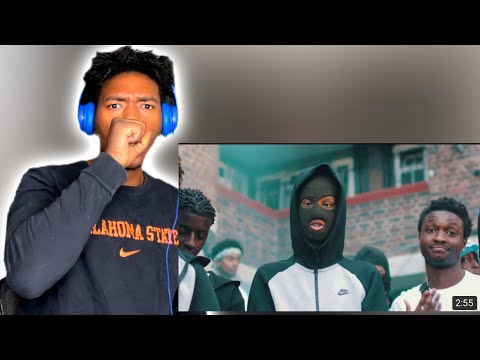 YoungChris2kreacts: 38 x Alz (YMN) - Change