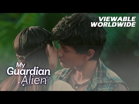 My Guardian Alien: Aries at Hailey, magkaibigan pa rin kaya? (Episode 36)