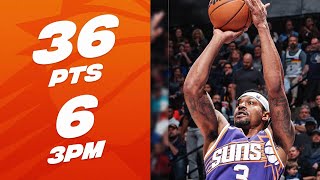 Bradley Beal - Phoenix Suns