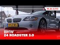Mijn Auto: BMW Z4 Roadster van Toon