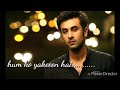 Kabi Na Kabi To Milo Gay Whatsapp Status Song Ali Abbas Khan