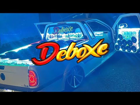 DESANDE DO SUBMUNDO - DJ JÃO O BRABO, MC INDIA, MC LH