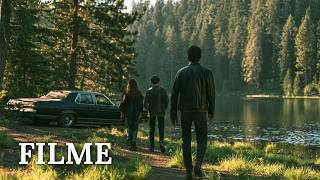 😢 ESTE FILME VAI TE EMOCIONAR! Uma Responsabilidade Inesperada Transforma Um Homem 🎬