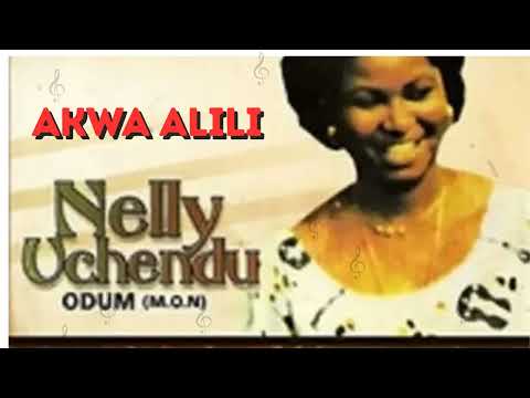 AKWA ALILI by NELLY UCHENDU