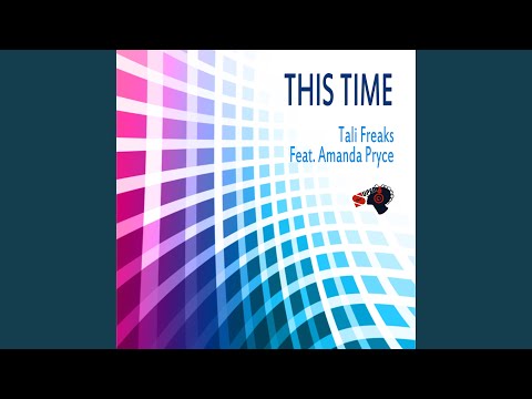 This Time (Extended Mix)
