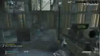 Joined Aegis - Hitmarker or stun?? listen closely