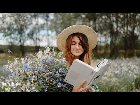 Dmitry Glushkov - Endless (Original mix)