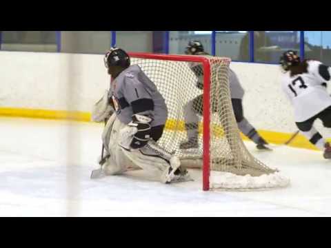 2019 Female U16/U18 POE Spring Camps