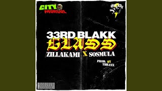 33rd Blakk Glass