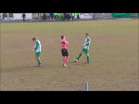 2° Tempo -  Civate  0  -  A.C.D. Calolziocorte  0