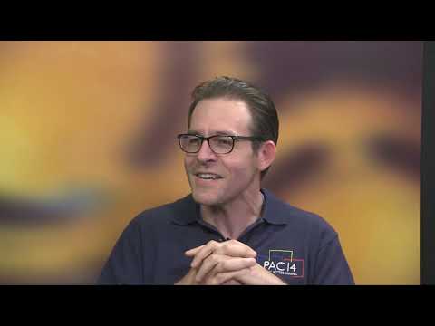 Open Agenda Episode 17 Dr Joe Venosa Presentation