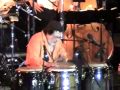 Ray Barretto final live performance in Los Angeles 8.12.05