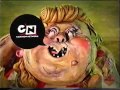Har Har Thursdays Cartoon Network Promo 2009