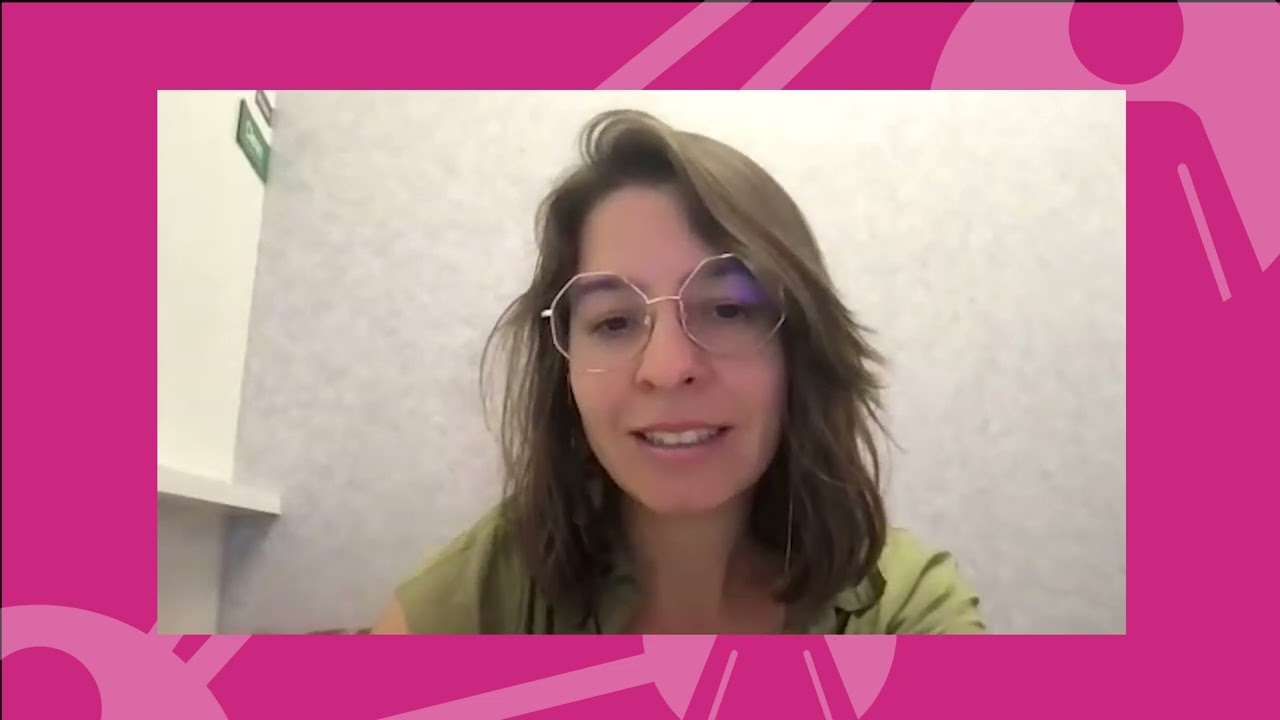 EP11: ELIMINACIÓN DE LA VIOLENCIA SOCIODIGITAL CONTRA LAS MUJERES