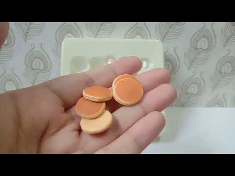 Sylvanian Families Blynų kepimo rinkinys video