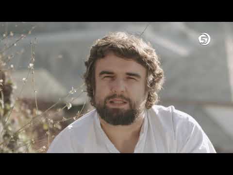 Ashabi, zvijezde blistave - Zejd ibn Haris (3. emisija)