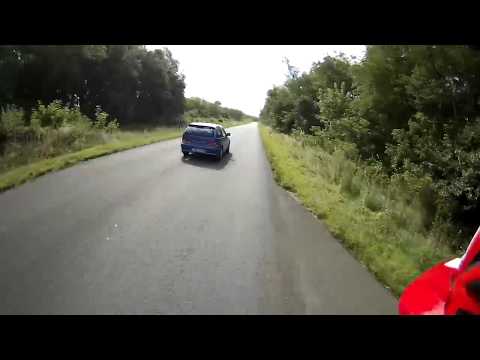 Centizések (káromkodós!), avagy egy túra árnyoldala 2: LNZ-847, PDF-056, HEJ-443