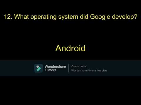 General Knowledge :: Computer & Technology || Byte Processor