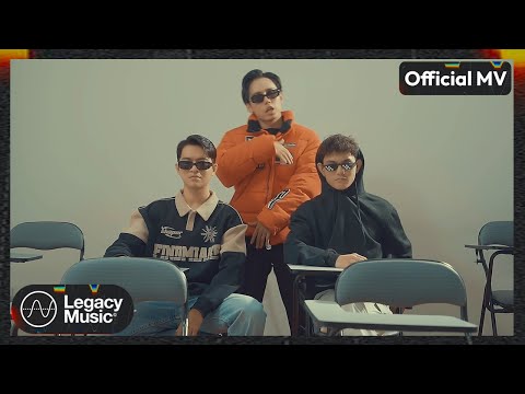 JAY - BOSS [Official MV]