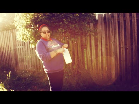 Mizz Frankie J Beatz - Bad Bad Milk (Official Music Video)