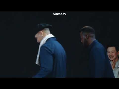 Creesto x Prince VS  ?? x ?? | Popping 2 ON 2 | 16-8 | Crazy Dancing Vol. 6