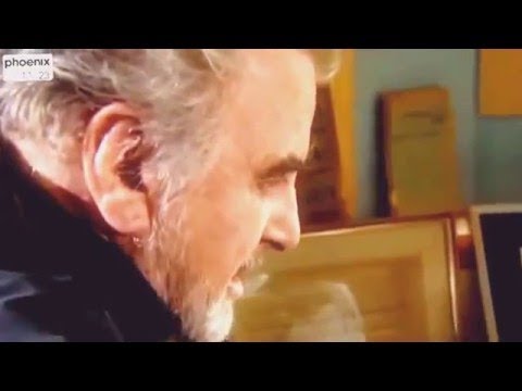 Maximilian Schell - Ein sehnsüchtiger Rebell - Doku/Dokumentation