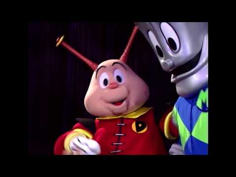 Dooley and Pals - "Great Day For MDA" (2000) - MDA Telethon