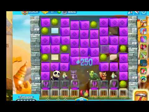 Pet Rescue level 1996, pet rescue, nivel 1996 pet rescue solucionado, solved, sin booster