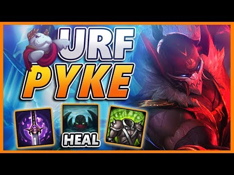 GAMEBREAKING GOLD BUG (INSTANT MAX BUILD) - BunnyFuFuu URF