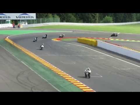 2014-06-15-Spa Francorchamps Eybis BMW Track Days