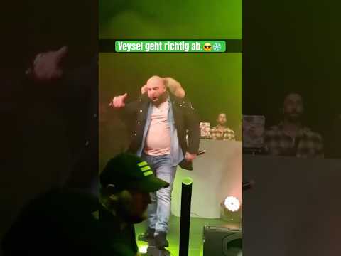 VEYSEL geht richtig ab. #shorts #viral 🤣🤣