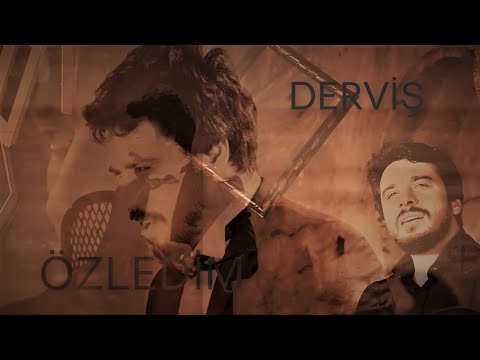 Derviş | Özledim  (Official Video)