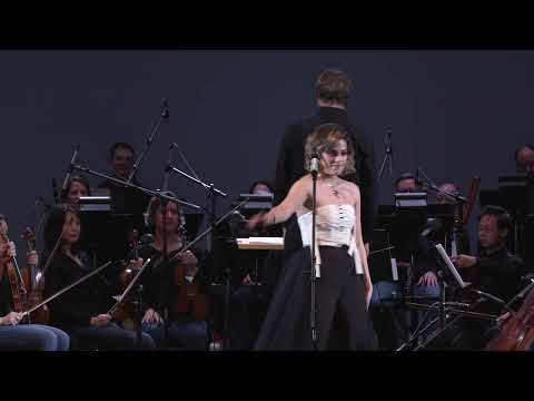 "Bugs" Performed Live with The Vindys and the Canton Symphony Orchestra 2023