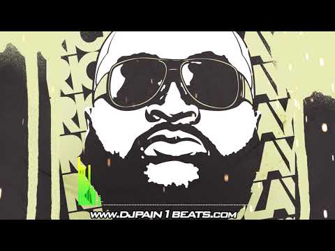 Rick Ross x Jay Z Type Beat 2018 - The Process (Maybach Music Type Beat 2018, soulful beat 2018)