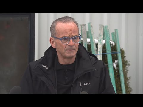 Louis Garneau Sports évite la faillite