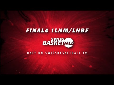 BF_FF_D1: Blonay vs Fribourg