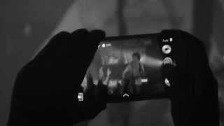 The Zen Circus - Postumia - Roma, BlackOut - Canzoni contro Natura Tour - 11-04-14