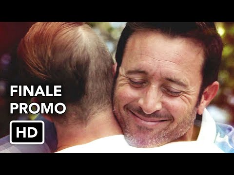 Hawaii Five-0 10.22 (Preview)